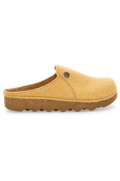 Pantofole INBLU 12 DK gialle