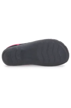 Pantofole Inblu 90 EC Nere Pois