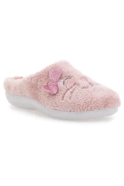 Pantofole Inblu 96 EC Rosa