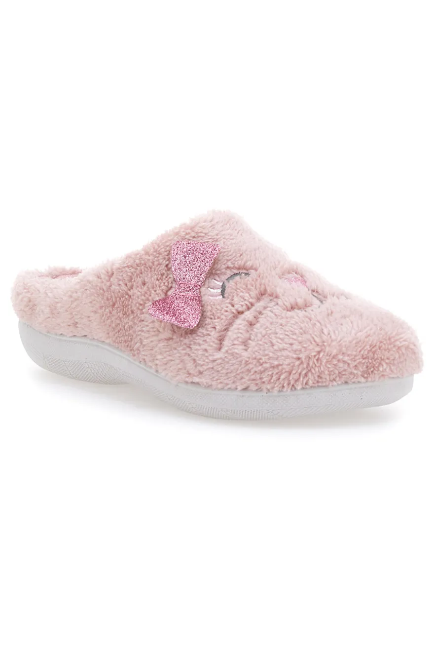 Pantofole Inblu 96 EC Rosa