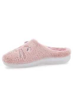 Pantofole Inblu 96 EC Rosa