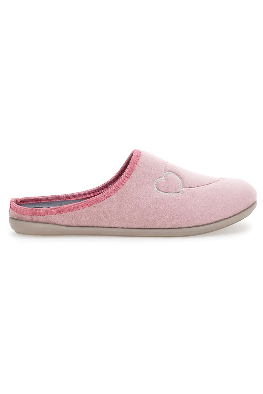 Pantofole Inblu 8 GF Rosa