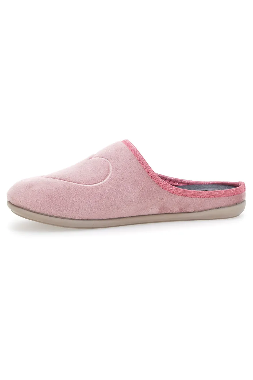 Pantofole Inblu 8 GF Rosa