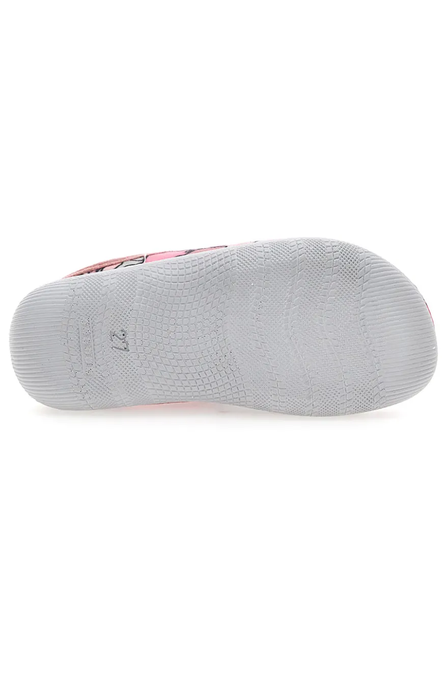 Pantofole Inblu 946 Rosa Dog