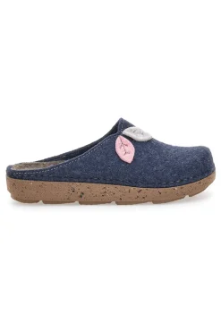 Pantofole Inblu 13ED Avio
