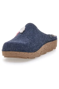 Pantofole Inblu 13ED Avio