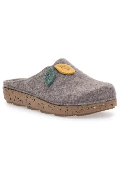 Pantofole Inblu 13ED Tortora