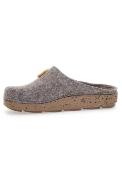 Pantofole Inblu 13ED Tortora
