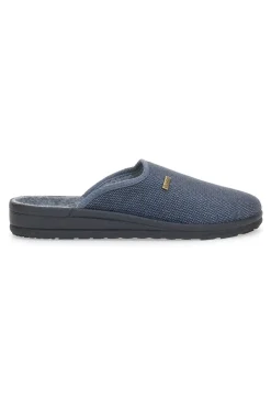Pantofole Le Soft 90115 Grigie