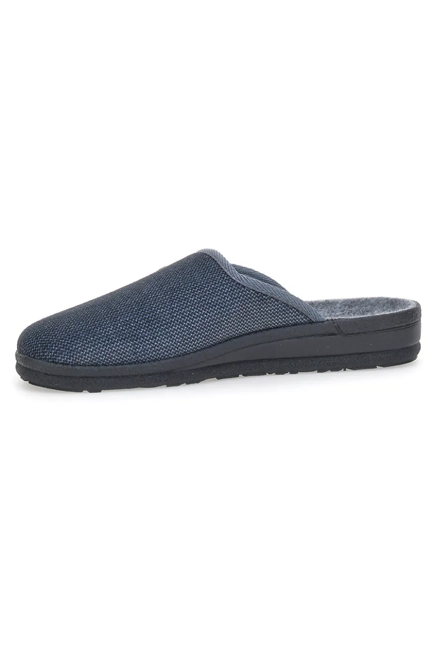 Pantofole Le Soft 90115 Grigie