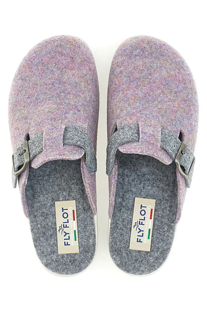 Pantofole Lilla Fly Flot 4468