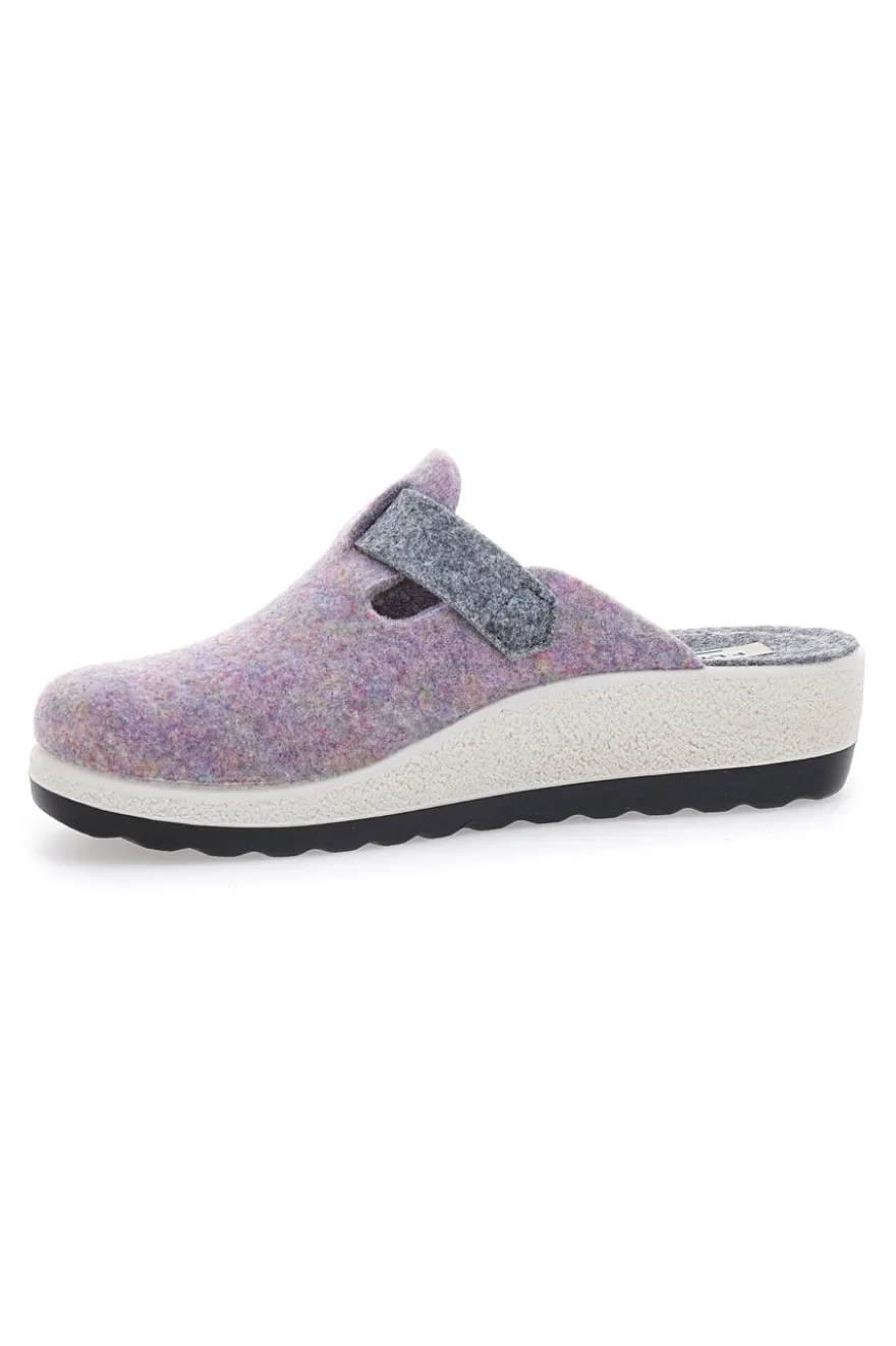Pantofole Lilla Fly Flot 4468