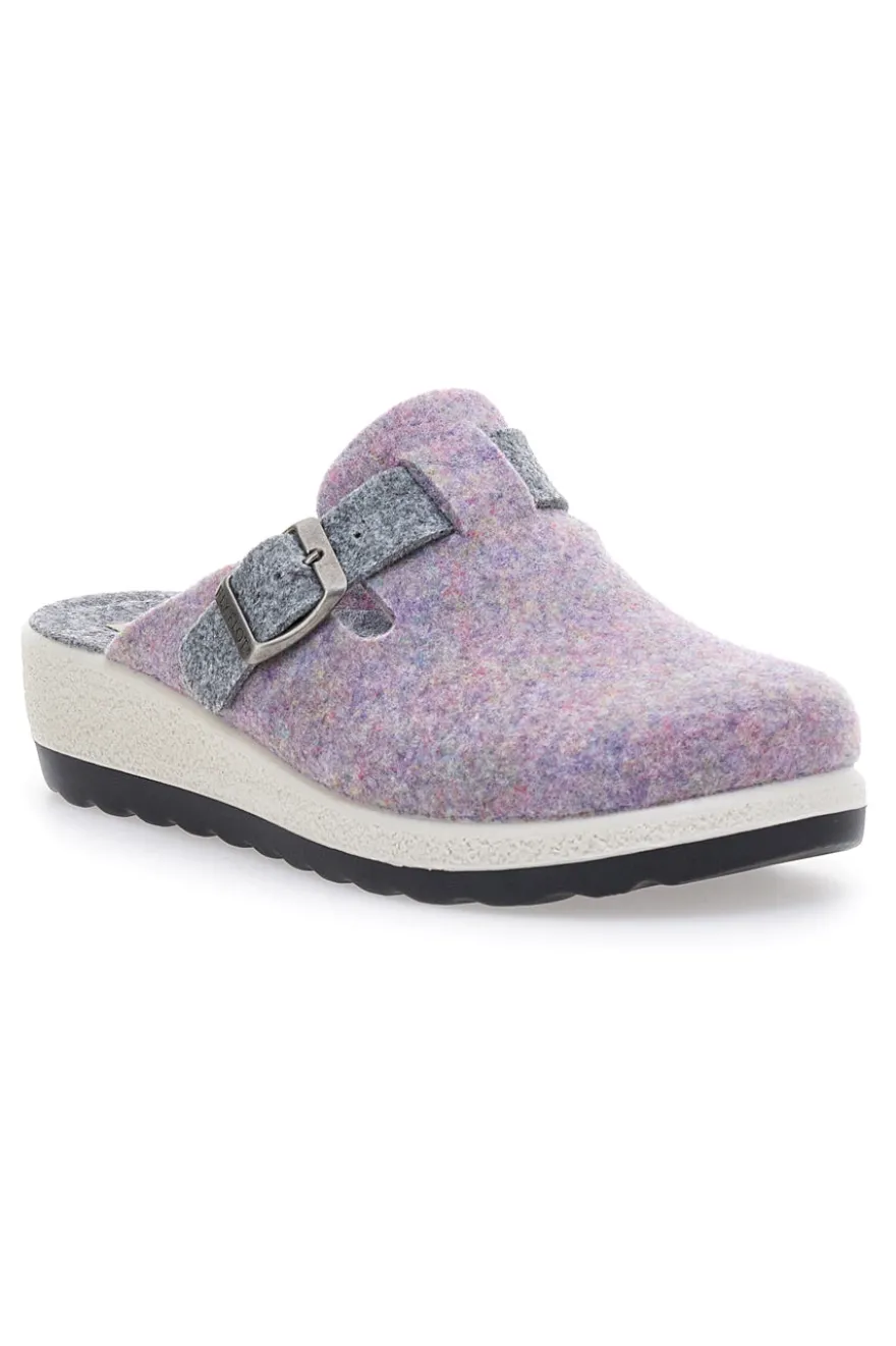 Pantofole Lilla Fly Flot 4468