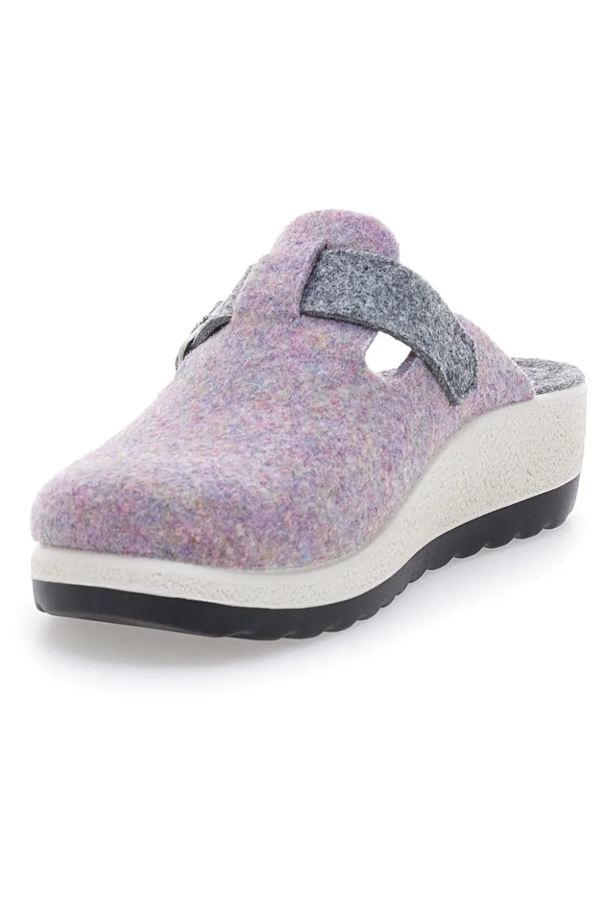 Pantofole Lilla Fly Flot 4468