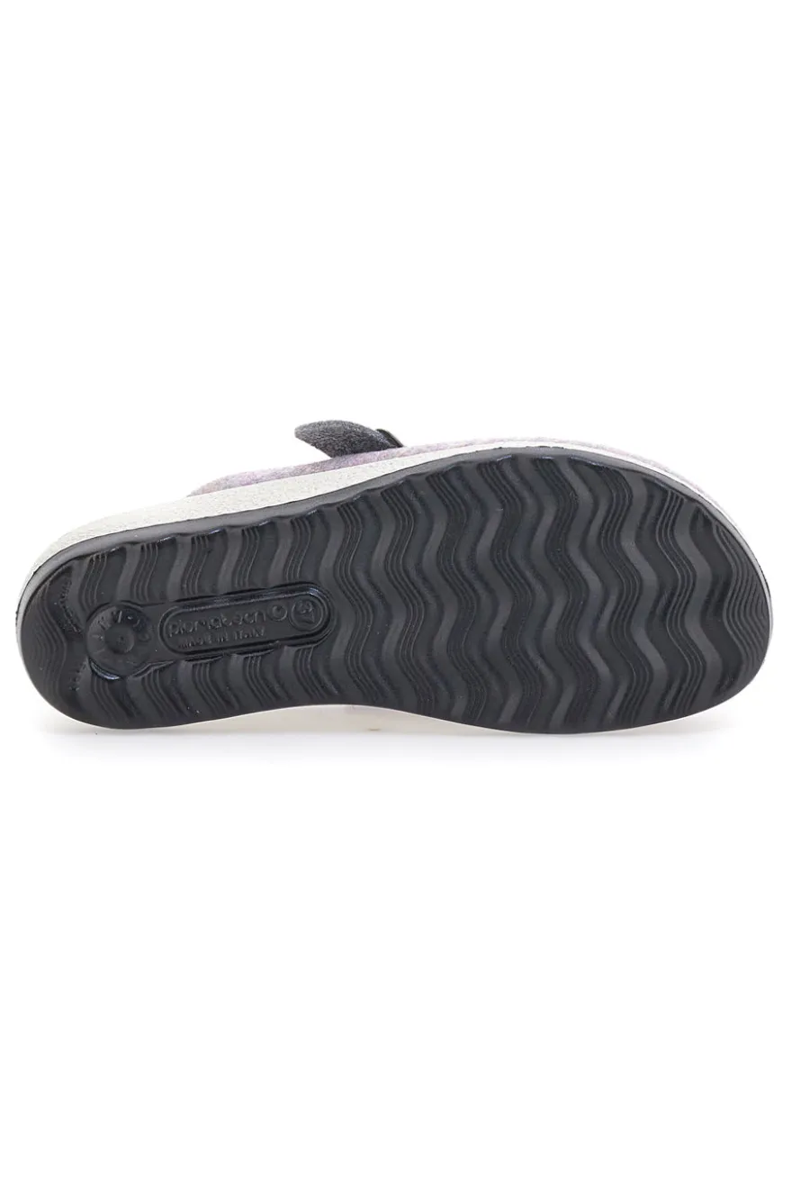 Pantofole Lilla Fly Flot 4468
