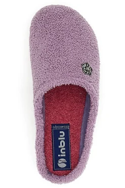 Pantofole Lilla Inblu 47 BS