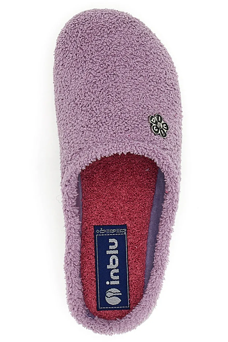 Pantofole Lilla Inblu 47 BS