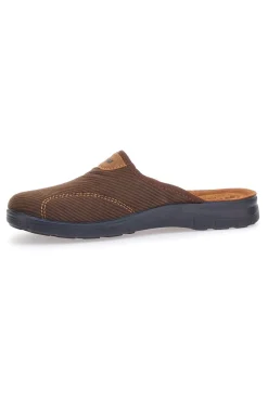 Pantofole Marroni Inblu 51 Bg