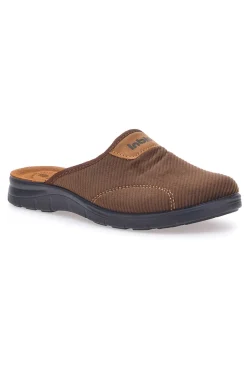 Pantofole Marroni Inblu 51 Bg