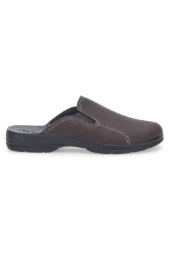 Pantofole Marroni Inblu 64 PO