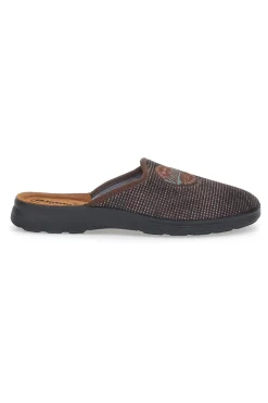 Pantofole Marroni Inblu 48 BG