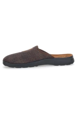 Pantofole Marroni Inblu 48 BG