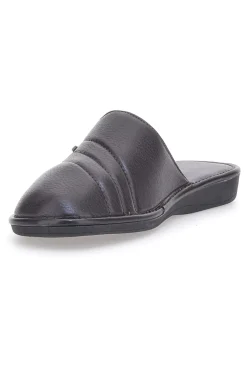 Pantofole Marroni Per Uomo 93982