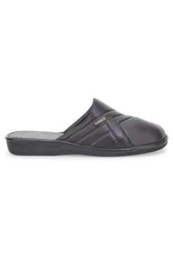 Pantofole Marroni Per Uomo 93982
