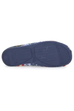 Pantofole Max Dillan 5556543 Blu