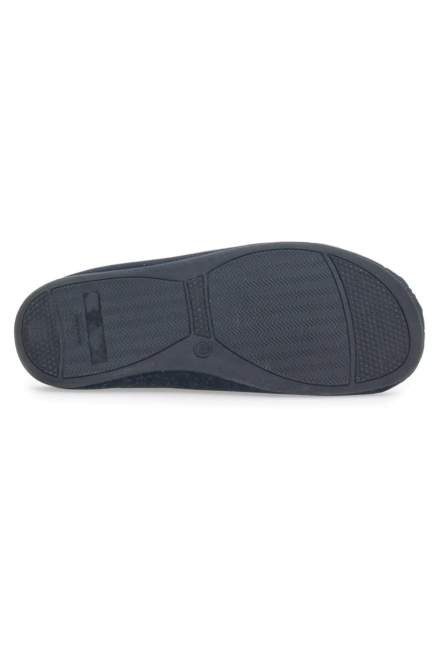 Pantofole Max Dillan 5556784 Nere