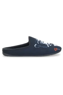 Pantofole Max Dillan 5556406 Nere