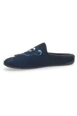 Pantofole Max Dillan 5556406 Nere