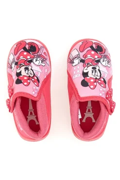 Pantofole Minnie 8404 Fucsia