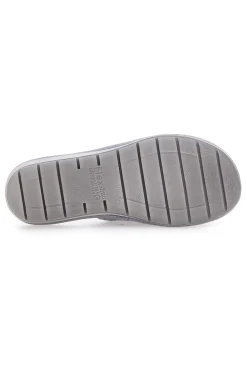 Pantofole morbide grigie INBLU 72 LB