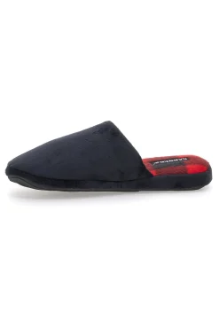 Pantofole Nere Carrera 2