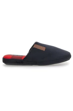 Pantofole Nere Carrera 2
