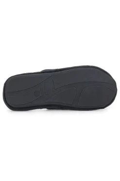 Pantofole Nere Carrera 2