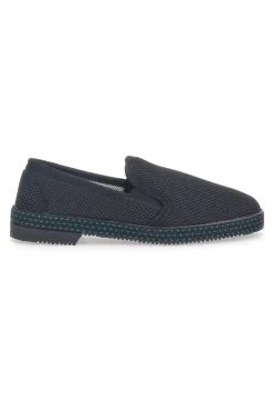 Pantofole Nere da Uomo Terry 15