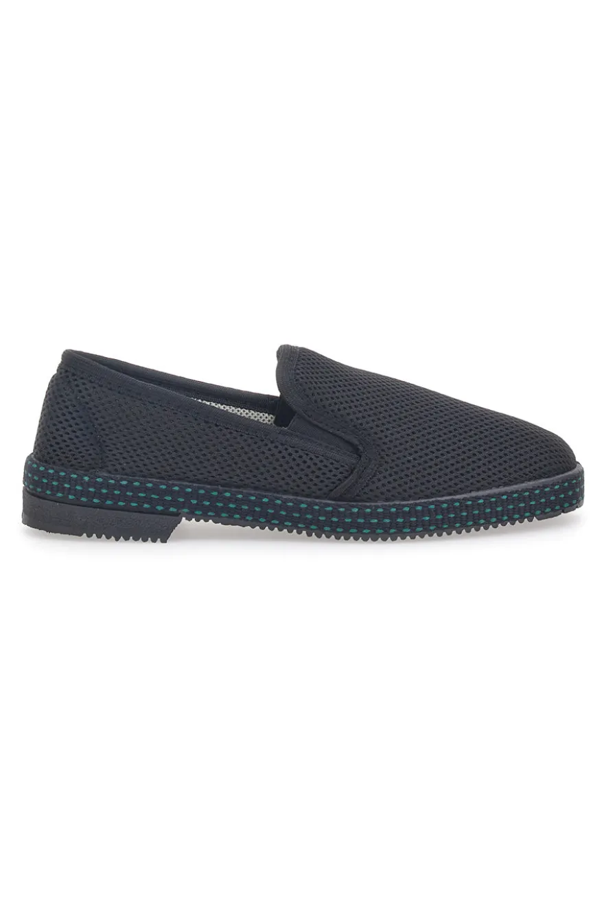 Pantofole Nere da Uomo Terry 15