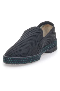Pantofole Nere da Uomo Terry 15