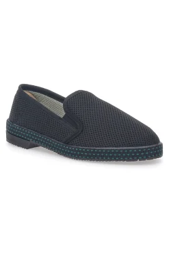 Pantofole Nere da Uomo Terry 15