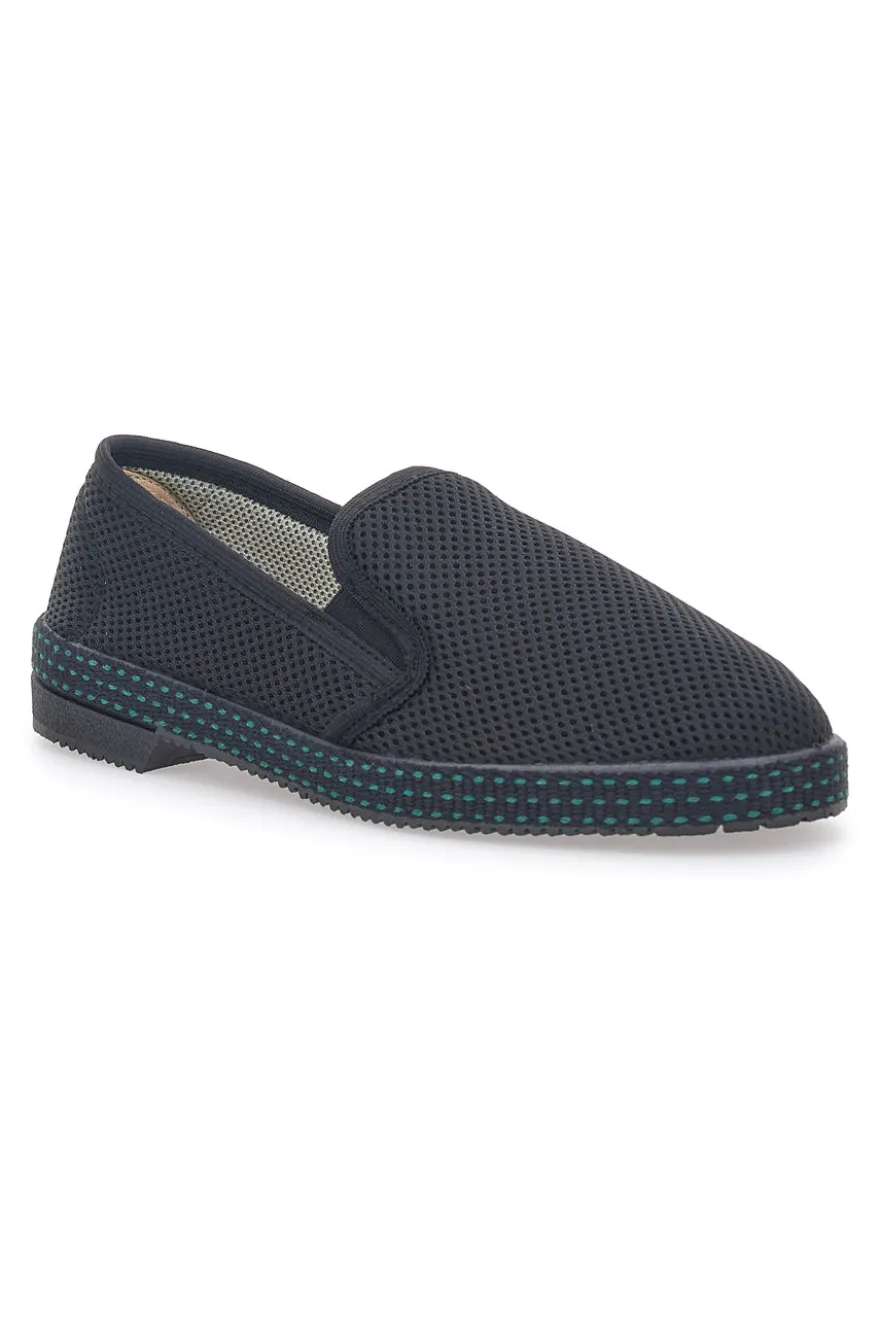 Pantofole Nere da Uomo Terry 15