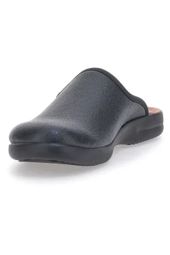 Pantofole Nere Fly Flot 75022
