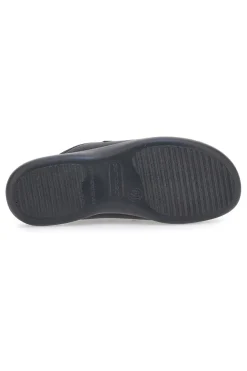 Pantofole Nere Fly Flot 75022