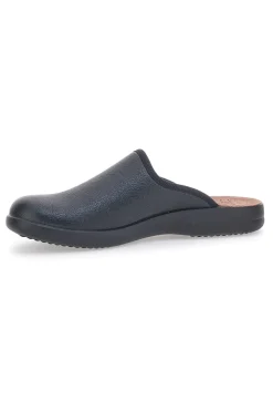 Pantofole Nere Fly Flot 75022