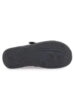 Pantofole Nere Jerpoint 620