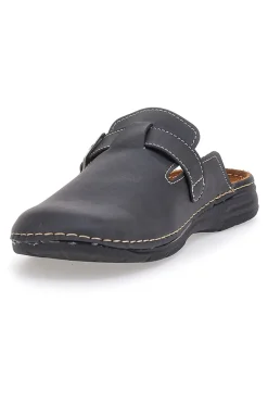 Pantofole Nere Jerpoint 620