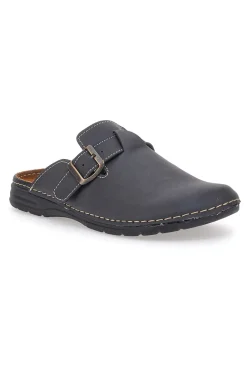 Pantofole Nere Jerpoint 620