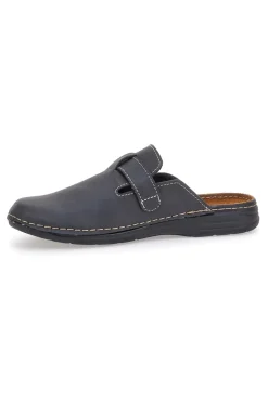 Pantofole Nere Jerpoint 620