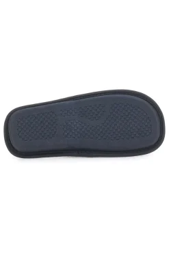 Pantofole Nere Simpson Bart 16421